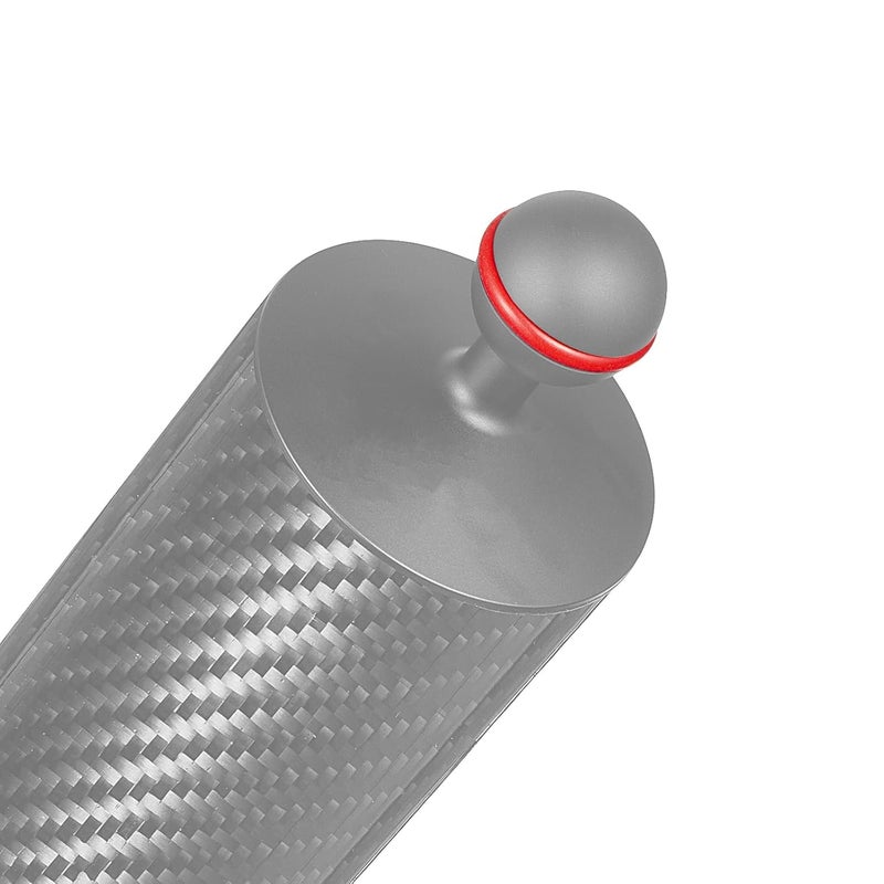 MINIFOCUS Silicone O-Ring, 23mm OD 15mm ID 4mm Width, Dive Diving O-Rings, Red (Pack of 10) - Image 3